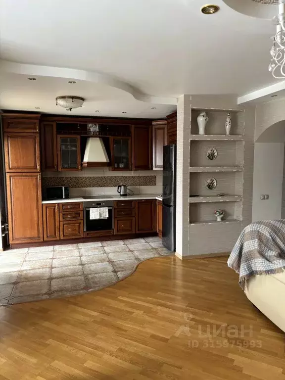 2-к кв. Московская область, Чехов ул. Дружбы, 2а (84.0 м) - Фото 1