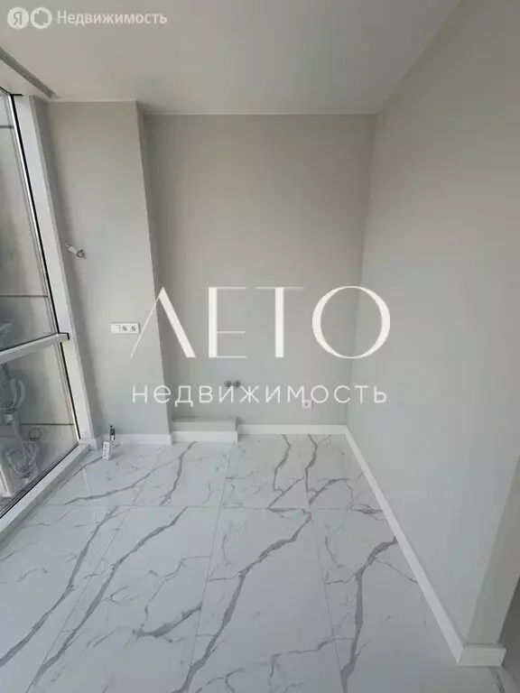 Квартира-студия: Сочи, микрорайон Центральный, Навагинская улица, 11Б ... - Фото 1