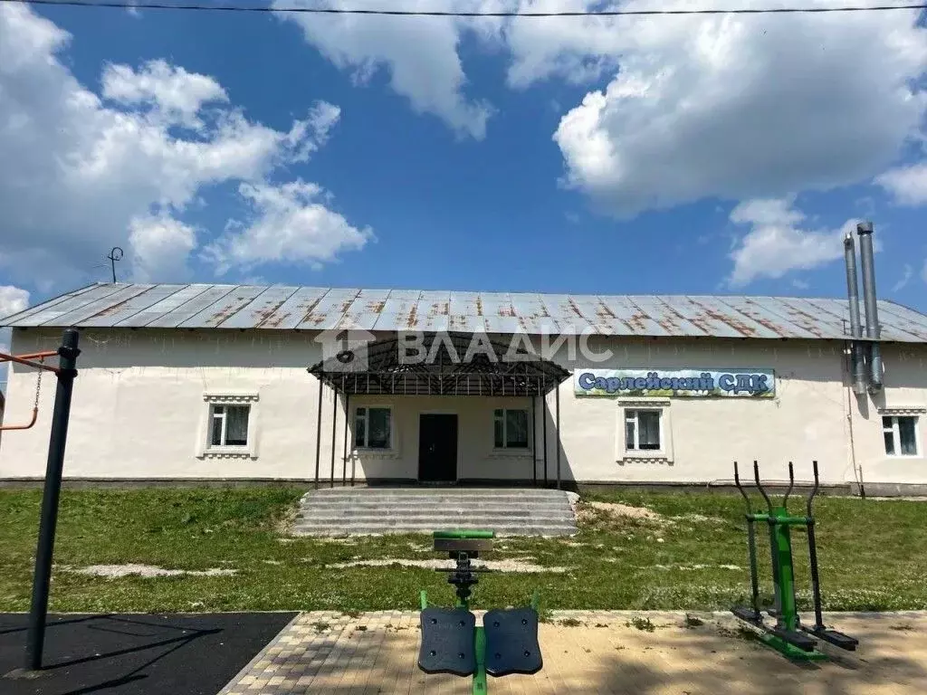 участок в нижегородская область, дальнеконстантиновский муниципальный . - Фото 1