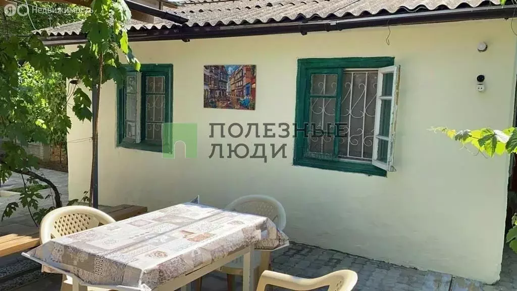 Дом в Евпатория, улица Кирова, 34А (45.5 м) - Фото 1
