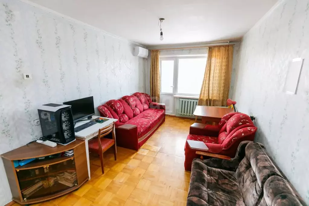 1-к кв. Удмуртия, Ижевск ул. Леваневского, 100 (29.6 м) - Фото 0