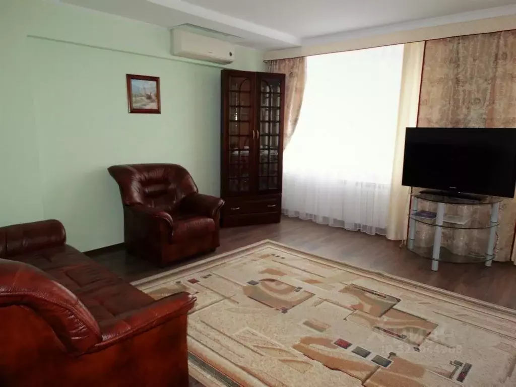 Комната Орловская область, Орел ул. Ленина, 36 (60.0 м) - Фото 2