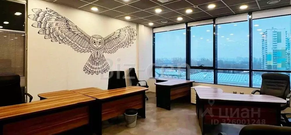 Офис в Санкт-Петербург Магнитогорская ул., 51А (52 м) - Фото 2