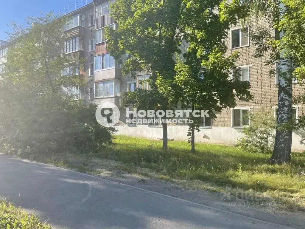 1-к кв. Кировская область, Киров Советская ул., 74 (32.0 м) - Фото 0
