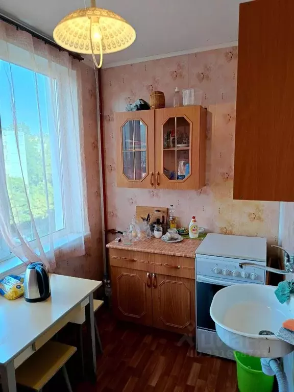 1-к кв. Санкт-Петербург Искровский просп., 21 (29.7 м) - Фото 1