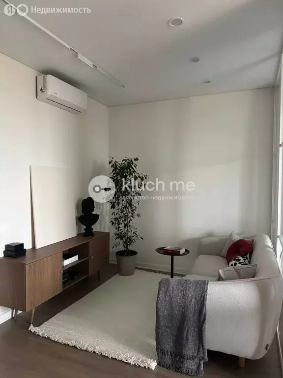 1-комнатная квартира: Казань, Краснококшайская улица, 60 (33.6 м) - Фото 2