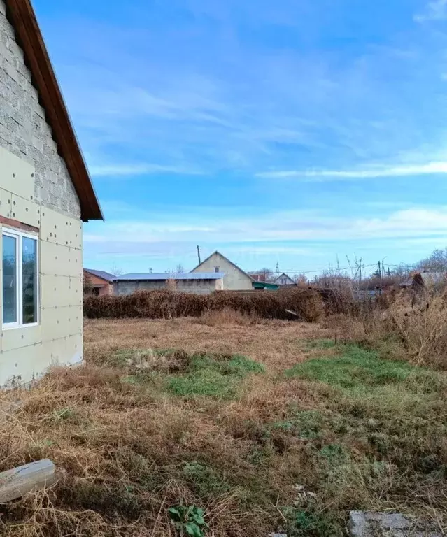 Дом в Оренбургская область, Оренбург Радуга СНТ, ул. Центральная (80 ... - Фото 1