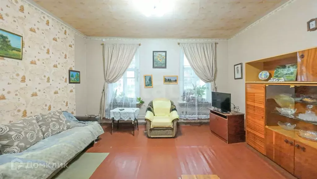 Продаётся 2-к квартира, 59.4 м - Фото 1