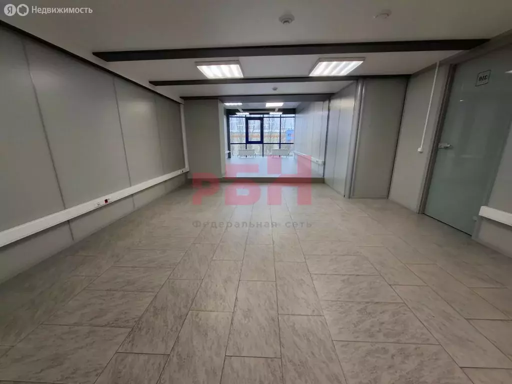 Офис (40 м) - Фото 1
