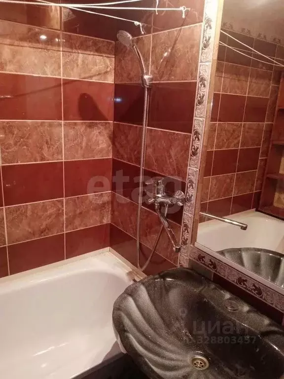 1-к кв. Ярославская область, Рыбинский муниципальный округ, пос. ... - Фото 2