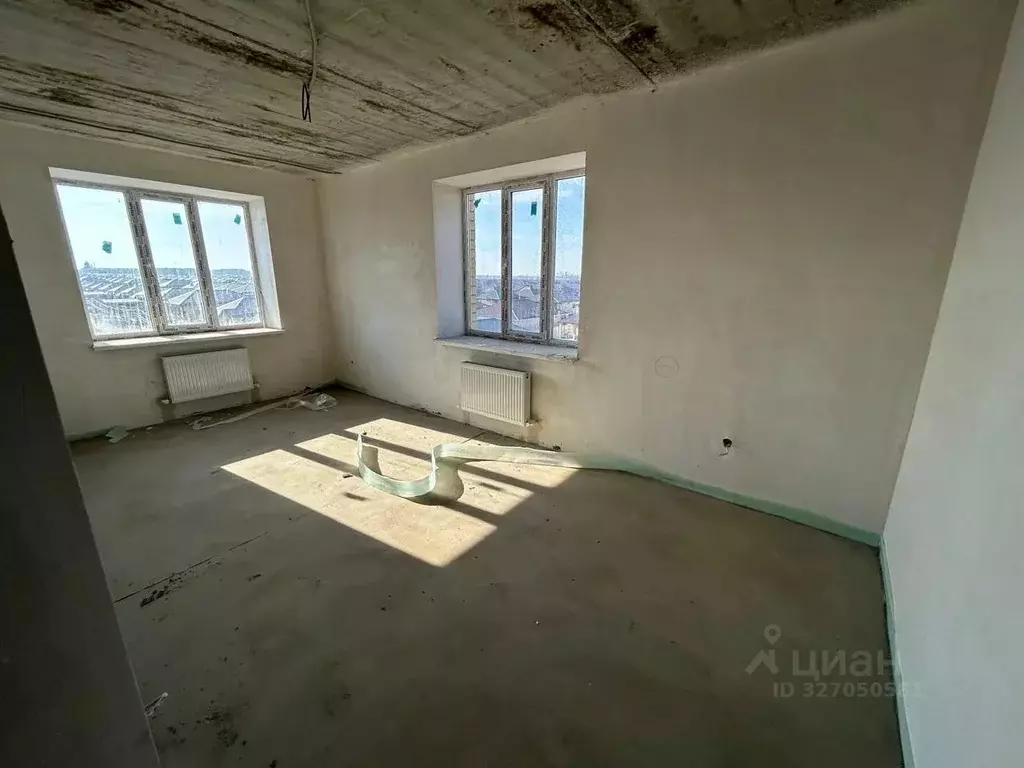 2-к кв. Ставропольский край, Михайловск Шпаковский район, Адмирал кп, ... - Фото 1