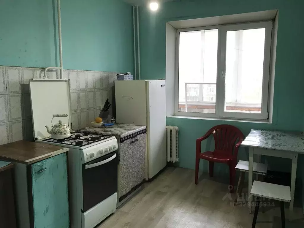 2-к кв. Калужская область, Обнинск ул. Гагарина, 39 (50.0 м) - Фото 2