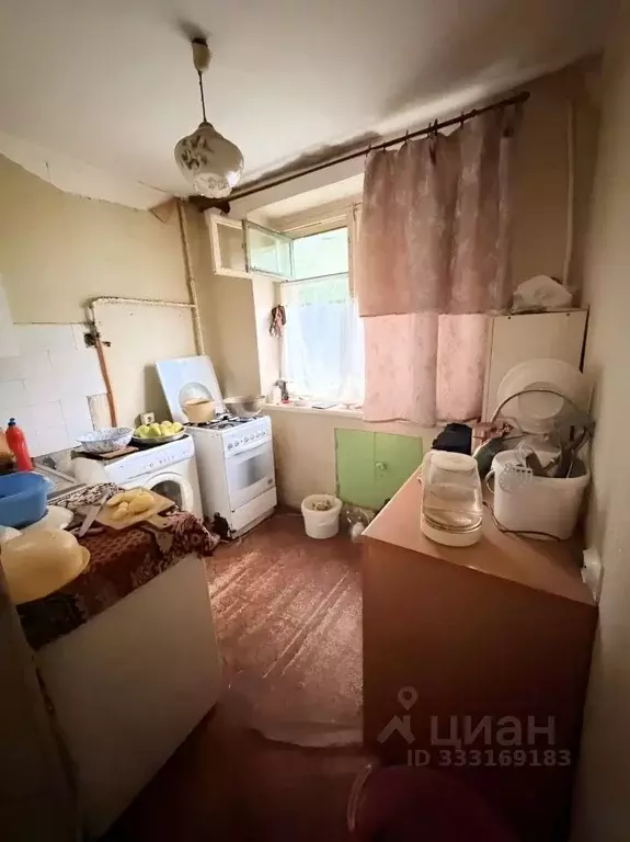 2-к кв. Ленинградская область, Шлиссельбург Кировский район, ул. ... - Фото 2