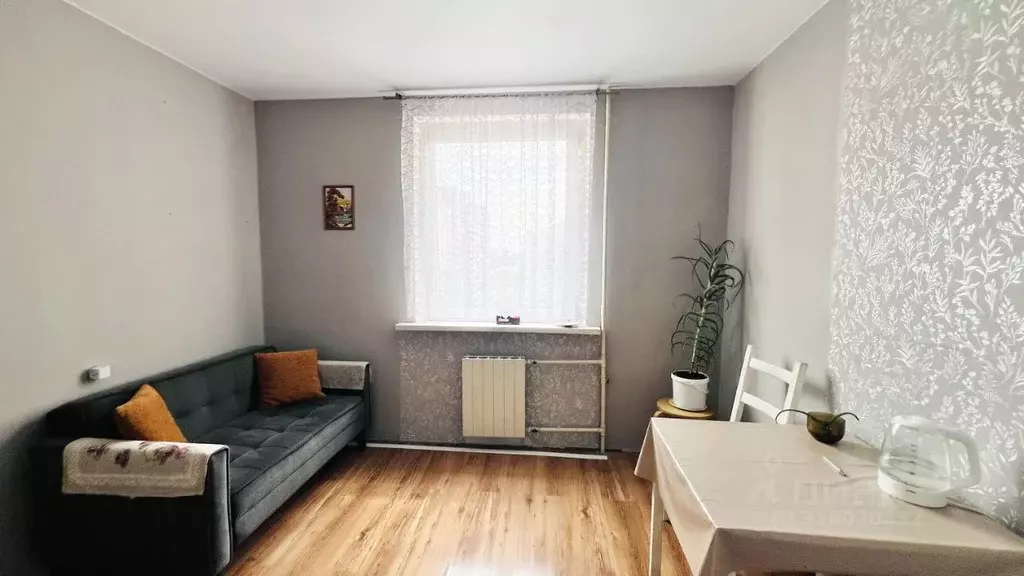 1-к кв. Московская область, Мытищи ул. Колпакова, 38к2 (35.0 м) - Фото 0