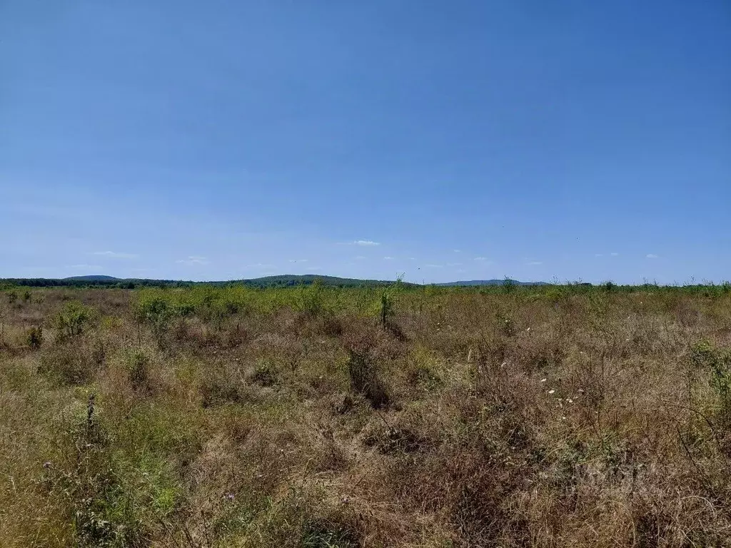 Участок в Краснодарский край, Северский район, Григорьевское с/пос, ... - Фото 1