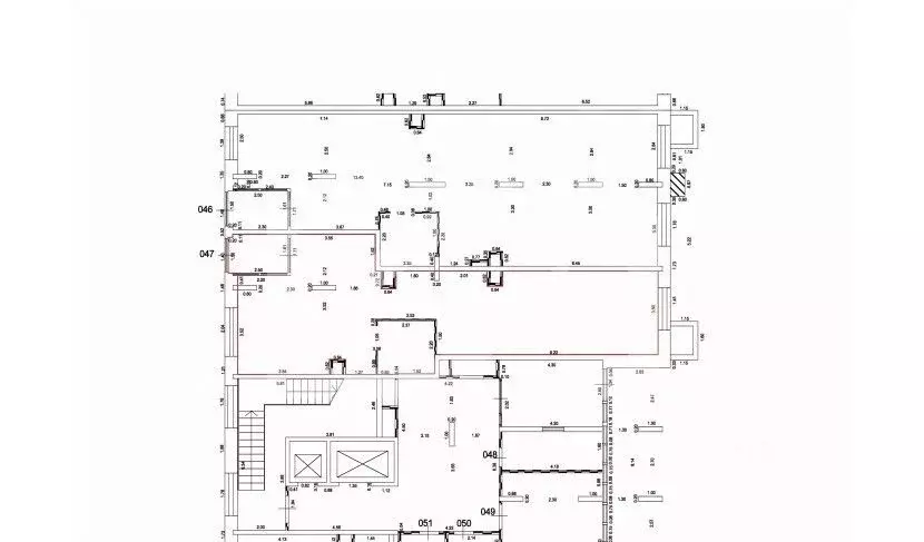 Торговая площадь в Московская область, Люберцы городской округ, ... - Фото 2