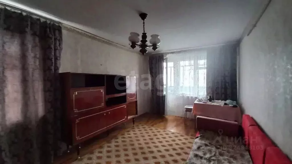 3-к кв. Белгородская область, Строитель Яковлевский городской округ, ... - Фото 0