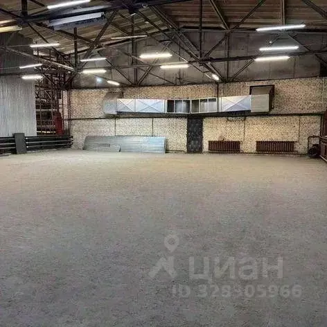 Склад в Москва Электродная ул., 2С21 (560 м) - Фото 1