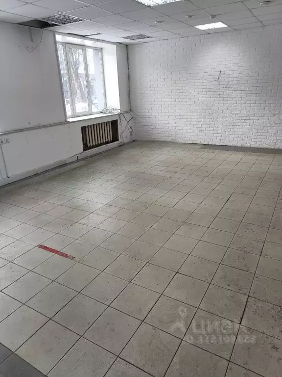Помещение свободного назначения в Тульская область, Новомосковск ул. ... - Фото 0