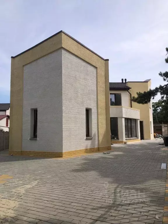 Дом в Севастополь Балаклавский муниципальный округ, Вишенка ... - Фото 1