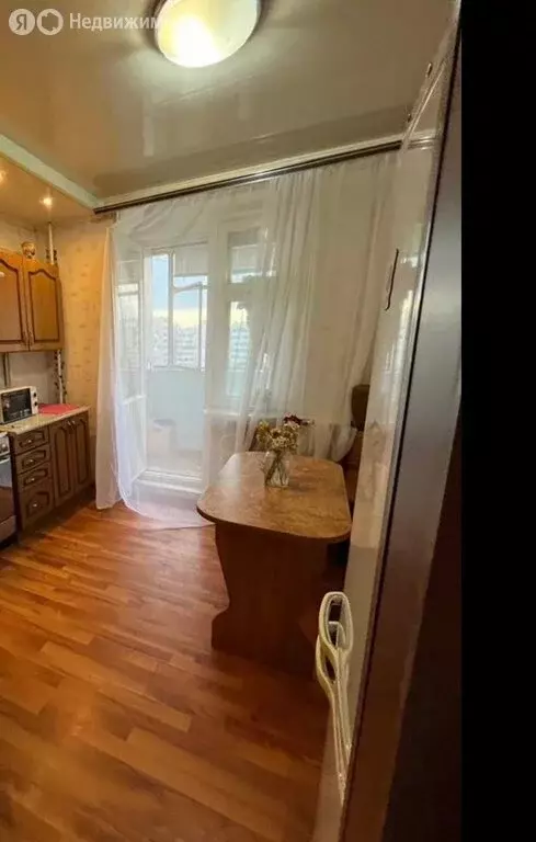 1-комнатная квартира: Белгород, улица Есенина, 48 (35 м) - Фото 2