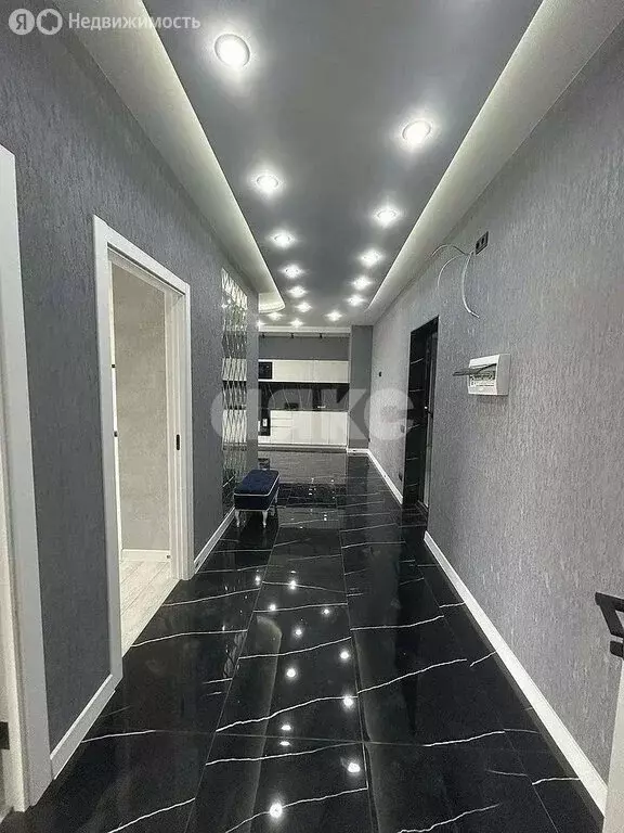 2-комнатная квартира: Батайск, улица Ленина, 168Г (67 м) - Фото 1