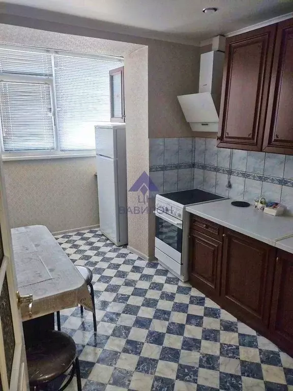 2-к кв. Ростовская область, Волгодонск Степная ул. (45.0 м) - Фото 1