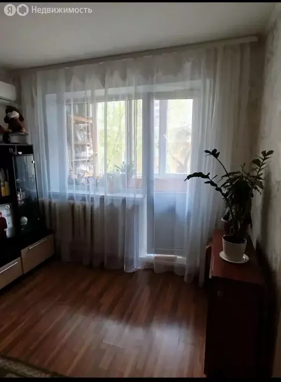 2-комнатная квартира: Уфа, Пекинская улица, 17А (44 м) - Фото 1