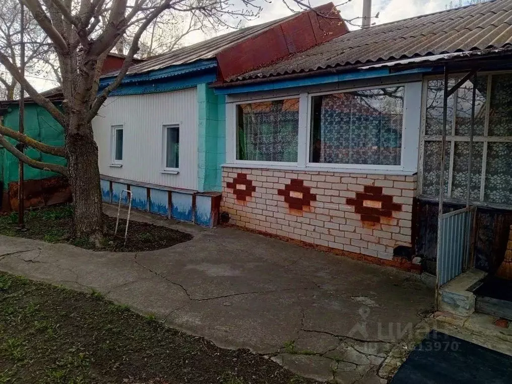Дом в Саратовская область, Калининск Коммунистическая ул., 238 (95 м) - Фото 2