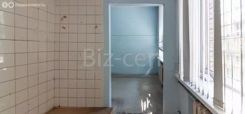 Офис (56.3 м) - Фото 2