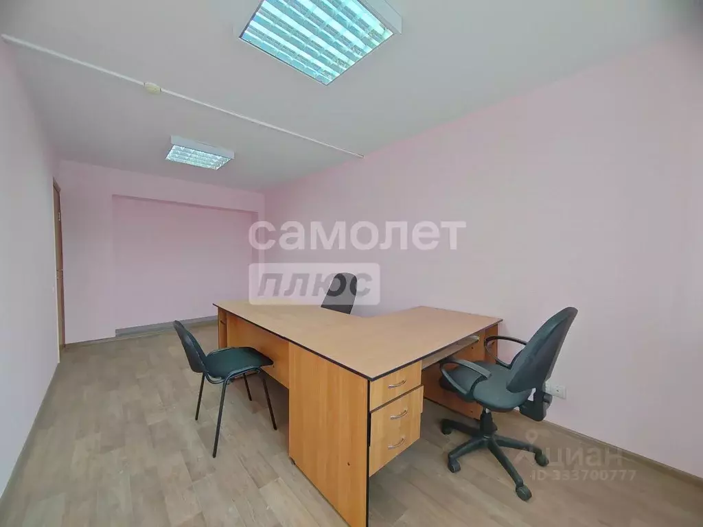 Офис в Новосибирская область, Новосибирск Тайгинская ул., 13/1 (50 м) - Фото 1