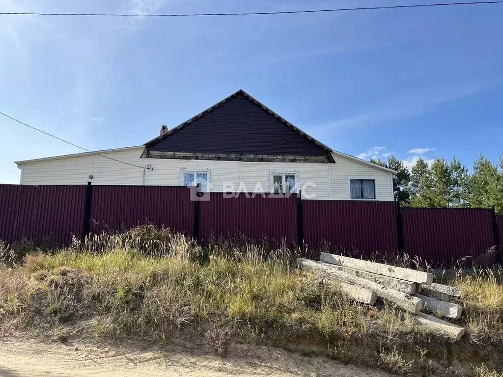 Дом в Бурятия, Улан-Удэ 120-й мкр, 179 (62 м) - Фото 2