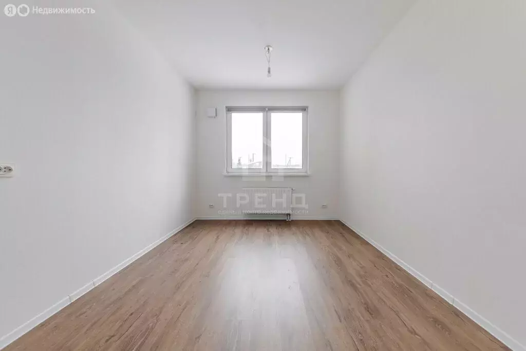 Квартира-студия: Санкт-Петербург, Пахомовская улица, 10к4 (20.3 м) - Фото 2