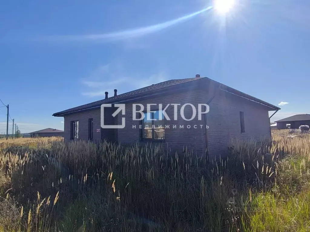 Дом в Костромская область, Кострома проезд 4-й Рыбацкий (124 м) - Фото 2