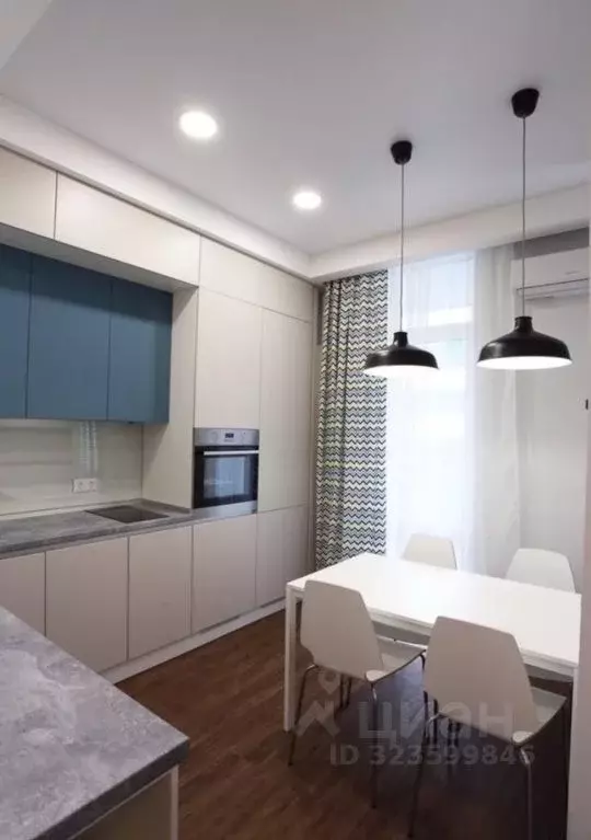 1-к кв. Свердловская область, Екатеринбург ул. Гоголя, 57 (40.0 м) - Фото 1