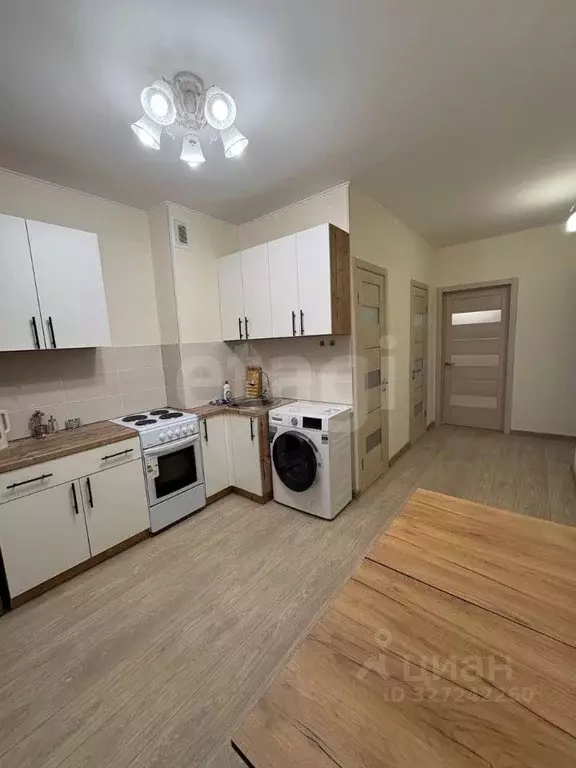 2-к кв. Ямало-Ненецкий АО, Муравленко ул. Ленина, 54 (51.0 м) - Фото 1