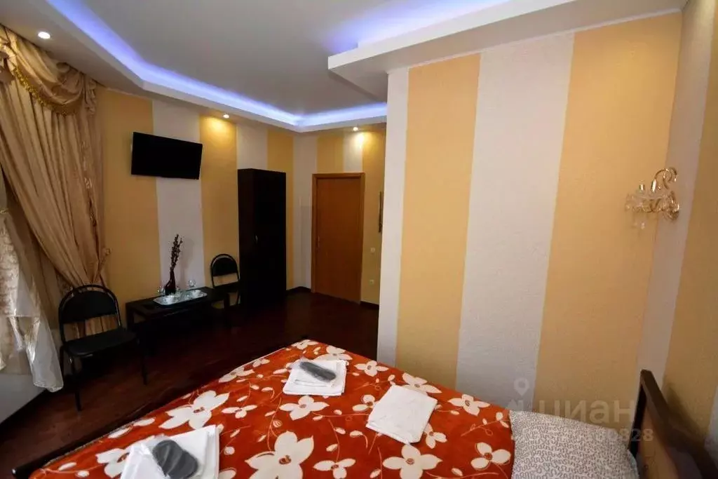 Комната Москва ул. Авиаконструктора Миля, 26 (16.0 м) - Фото 2