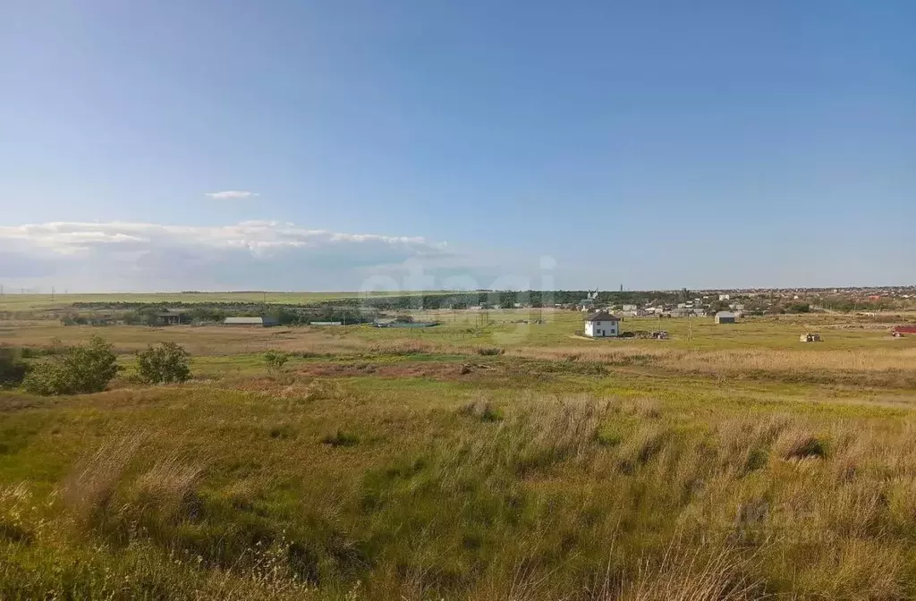 Участок в Крым, Феодосия ул. Космонавтов (9.48 сот.) - Фото 0