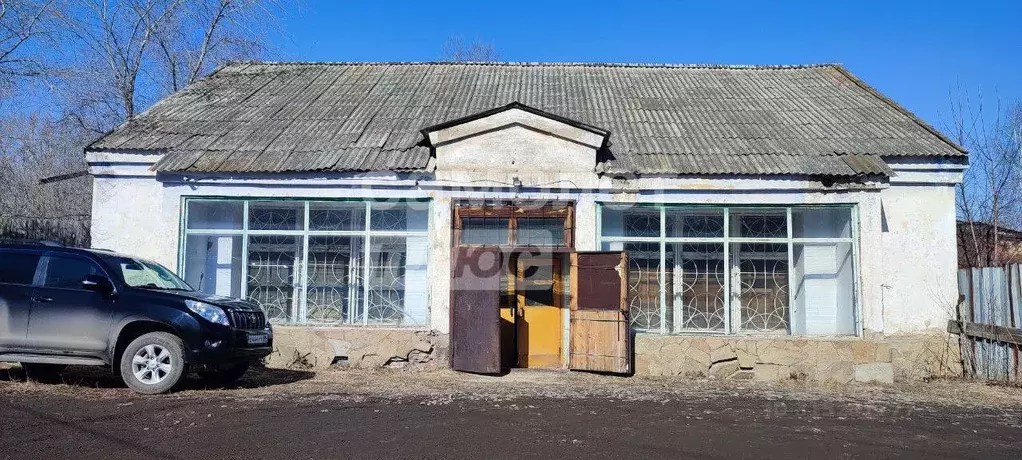 Производственное помещение в Свердловская область, Артемовский ул. ... - Фото 0
