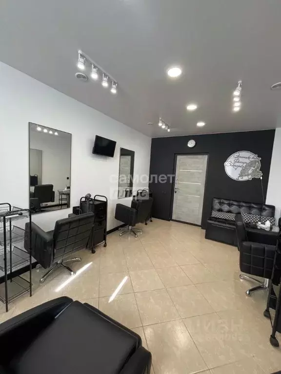 Помещение свободного назначения в Краснодарский край, Краснодар ул. ... - Фото 2