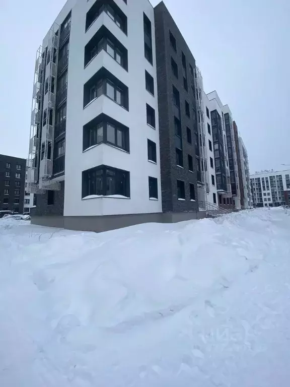 Студия Московская область, Подольск городской округ, д. Борисовка ул. ... - Фото 1