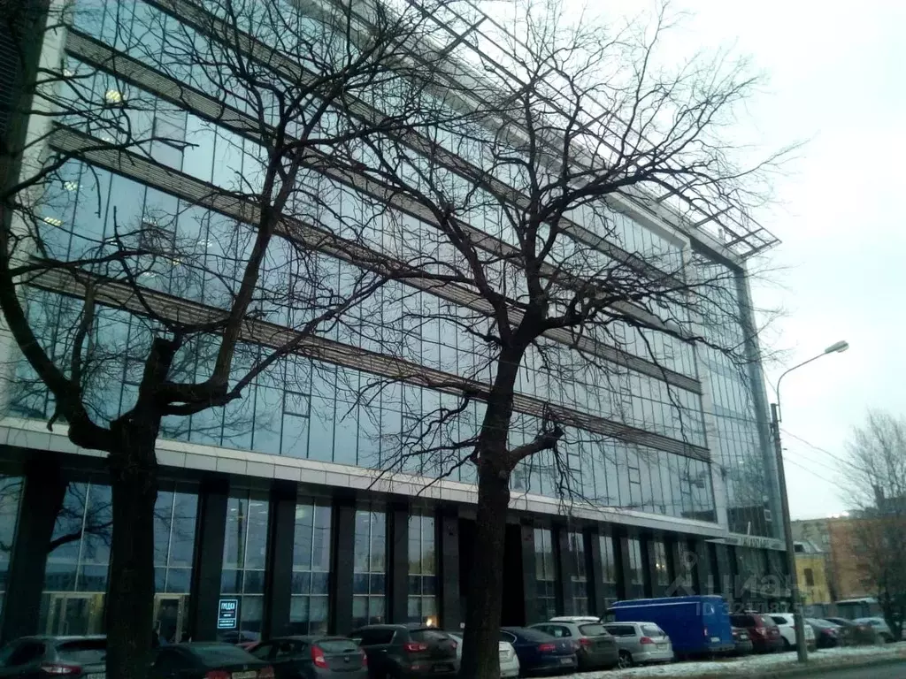 Офис в Санкт-Петербург Белоостровская ул., 17к2 (180 м) - Фото 0