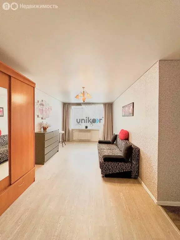 3-комнатная квартира: Октябрьский, улица Садовое Кольцо, 49 (58.9 м) - Фото 2