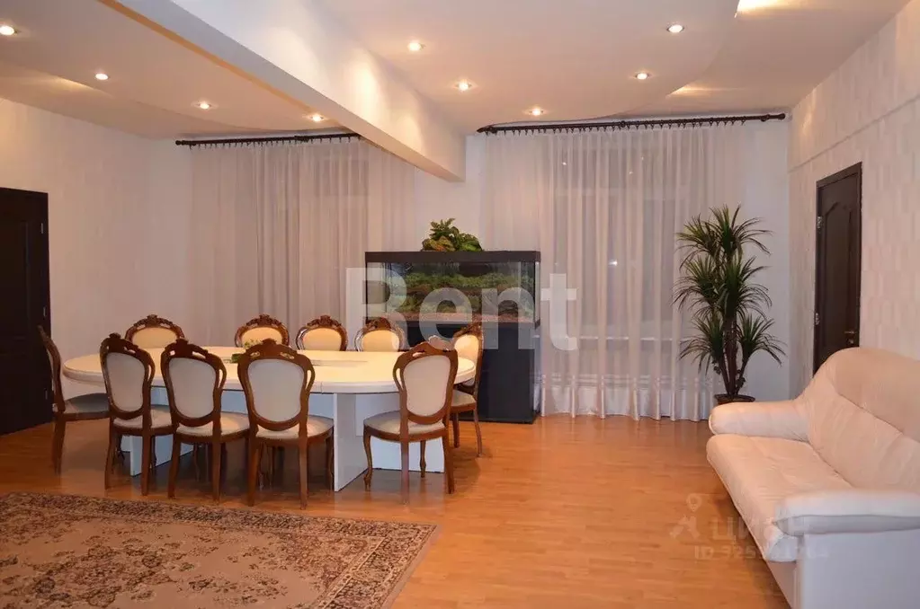 3-к кв. Москва Нижегородская ул., 5 (90.0 м) - Фото 1