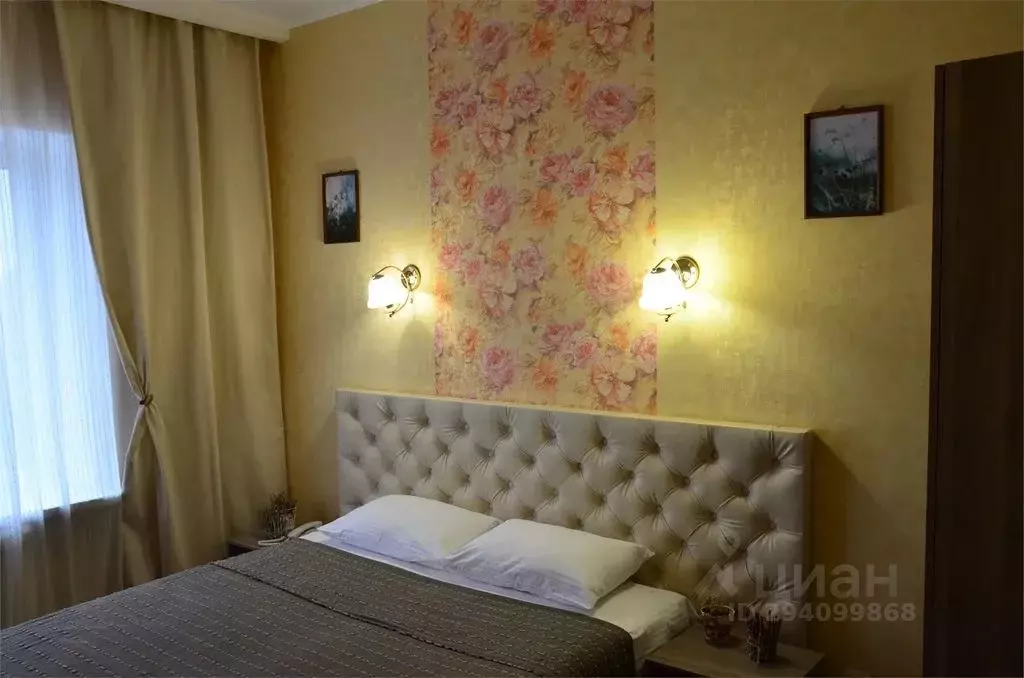 Комната Брянская область, Брянск Красноармейская ул., 83 - Фото 0