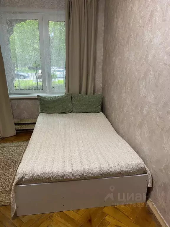 Комната Москва Октябрьская ул., 89 (10.0 м) - Фото 2