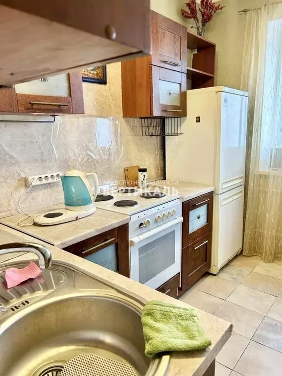 2-к кв. Москва Ленинский просп., 105к4 (65.0 м) - Фото 2