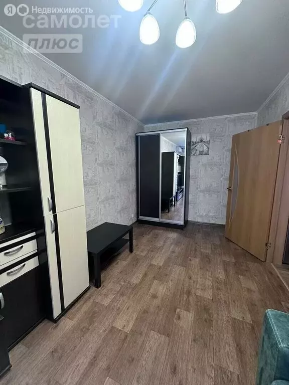1-комнатная квартира: Омск, улица Туполева, 8 (35.2 м) - Фото 1