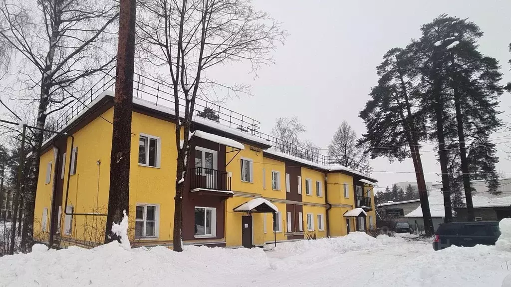 3-к кв. Ленинградская область, Всеволожск Колтушское ш., 111 (58.5 м) - Фото 1