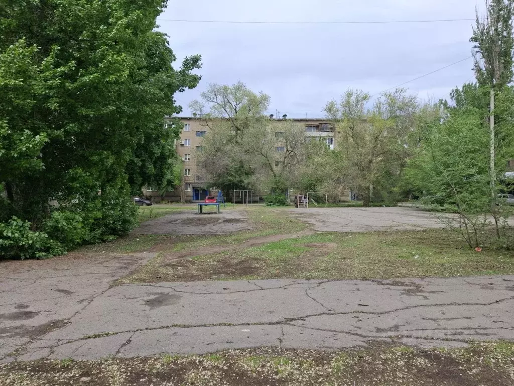 Комната Волгоградская область, Волжский ул. Горького, 3 (15.0 м) - Фото 2